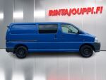 Toyota Hiace 2011 Sininen