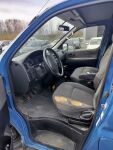 Toyota Hiace 2011 Sininen