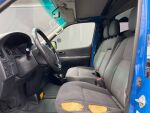 Toyota Hiace 2011 Sininen