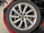 Alfa Romeo Giulietta 2011 Punainen