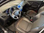Hyundai ix35 2011 Harmaa