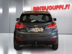 Hyundai ix35 2011 Harmaa