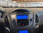 Hyundai ix35 2011 Harmaa