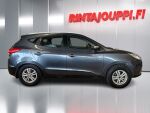 Hyundai ix35 2011 Harmaa