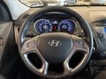Hyundai ix35 2011 Harmaa