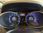 Hyundai ix35 2011 Harmaa