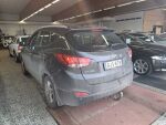 Hyundai ix35 2011 Harmaa