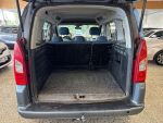 Citroen Berlingo 2011 Harmaa