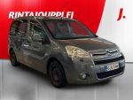 Citroen Berlingo 2011 Harmaa