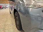 Citroen Berlingo 2011 Harmaa