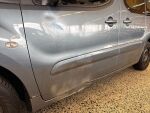 Citroen Berlingo 2011 Harmaa