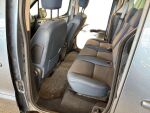 Citroen Berlingo 2011 Harmaa