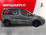 Citroen Berlingo 2011 Harmaa