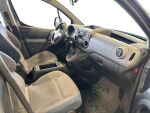Citroen Berlingo 2011 Harmaa