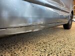 Citroen Berlingo 2011 Harmaa