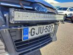 Ford Focus 2011 Harmaa