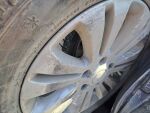 Ford Focus 2011 Harmaa