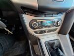 Ford Focus 2011 Harmaa