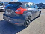 Ford Focus 2011 Harmaa