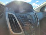Ford Focus 2011 Harmaa