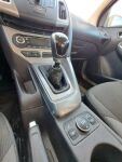 Ford Focus 2011 Harmaa