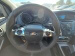 Ford Focus 2011 Harmaa