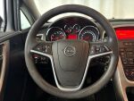 Opel Astra 2011 Harmaa