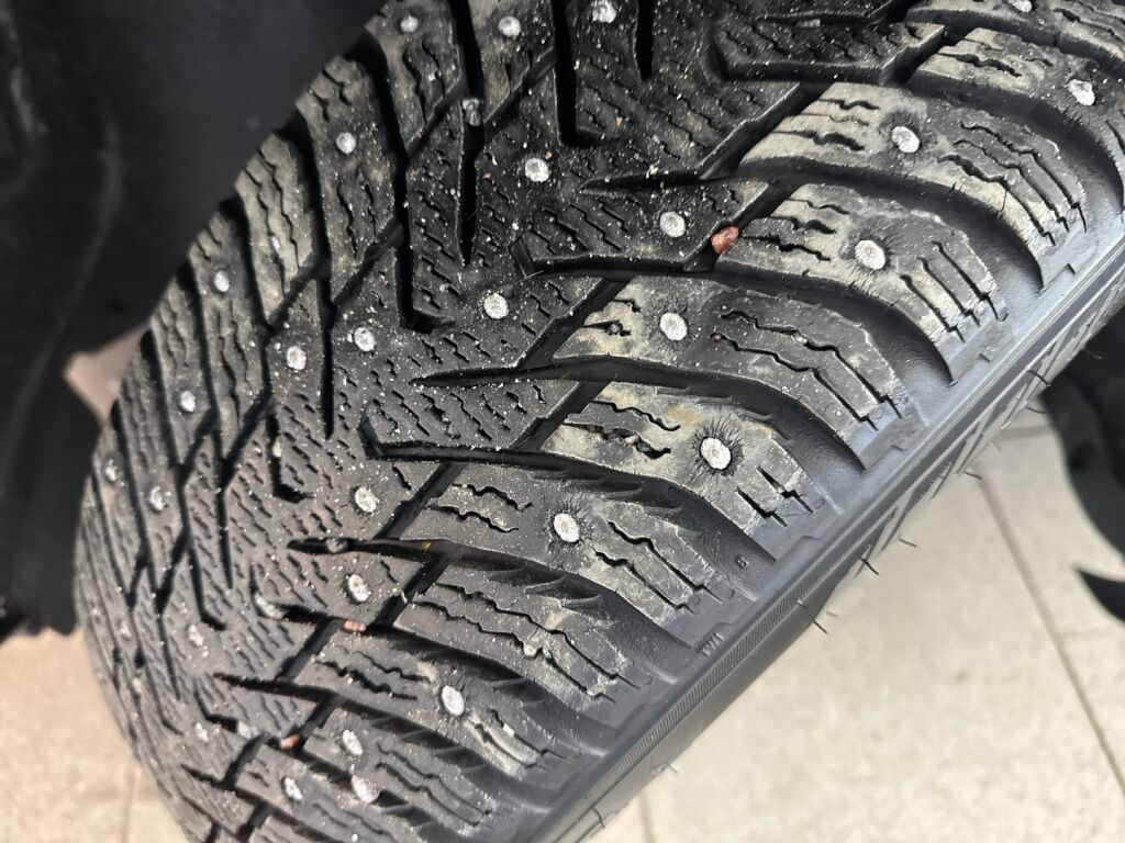 Opel Astra 2011 Harmaa