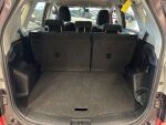 Toyota Verso-S 2011 Violetti