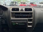Toyota Hiace 2011 Valkoinen