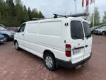 Toyota Hiace 2011 Valkoinen