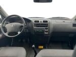 Toyota Hiace 2011 Valkoinen