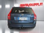 Kia Ceed 2011 Sininen