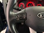 Kia Ceed 2011 Sininen