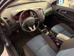 Kia Ceed 2011 Sininen
