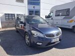 Kia Ceed 2011 Sininen