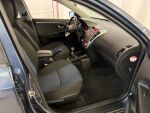 Kia Ceed 2011 Sininen