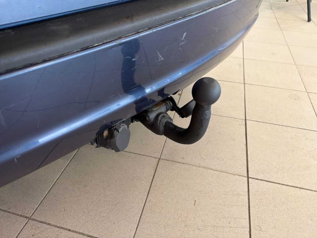 Kia Ceed 2011 Sininen