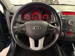 Kia Ceed 2011 Sininen