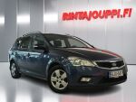 Kia Ceed 2011 Sininen