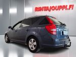 Kia Ceed 2011 Sininen