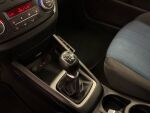 Kia Ceed 2011 Sininen