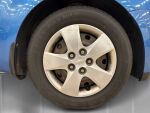 Kia Ceed 2011 Sininen