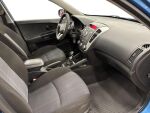 Kia Ceed 2011 Sininen