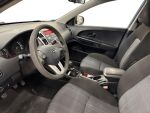 Kia Ceed 2011 Sininen