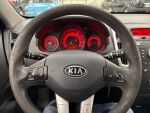 Kia Ceed 2011 Sininen