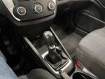 Kia Ceed 2011 Sininen
