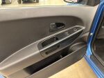 Kia Ceed 2011 Sininen