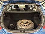 Kia Ceed 2011 Sininen