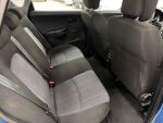 Kia Ceed 2011 Sininen